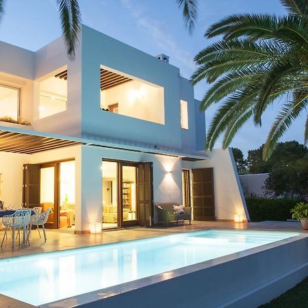 Casa Damienne Villa Porto Cristo Dış mekan fotoğraf