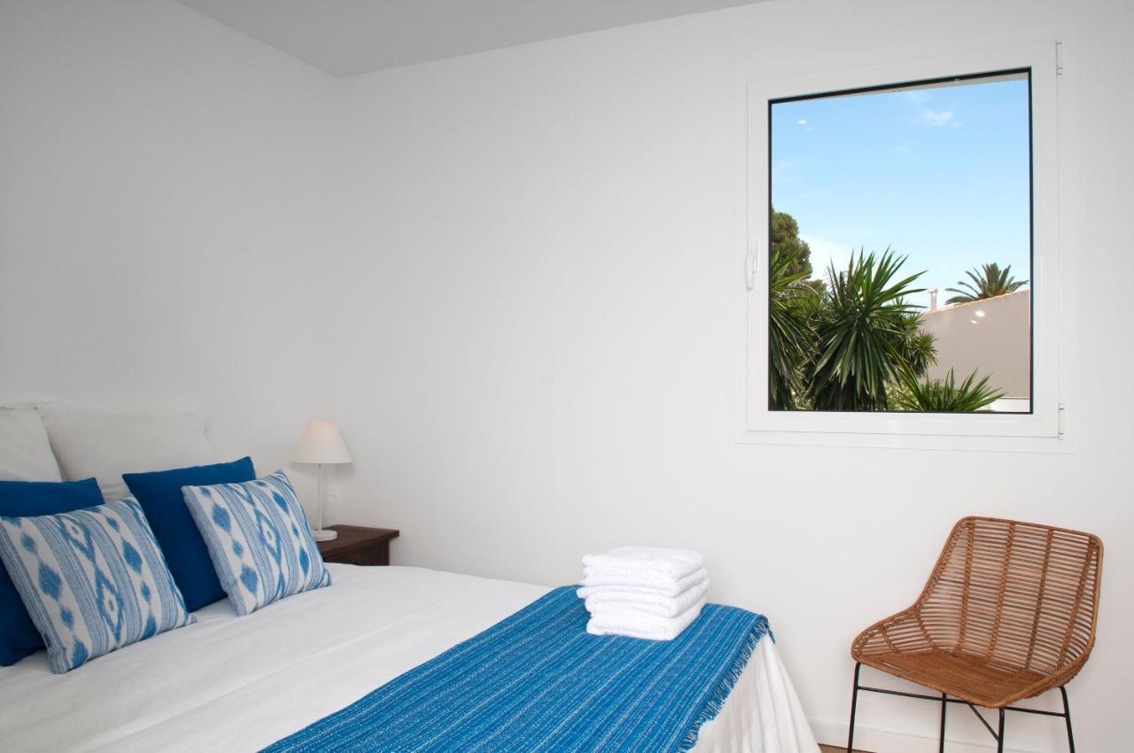Casa Damienne Villa Porto Cristo Dış mekan fotoğraf
