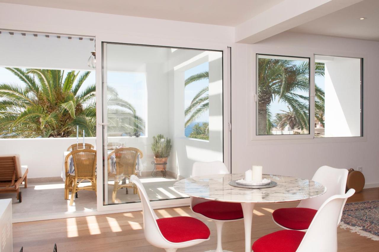 Casa Damienne Villa Porto Cristo Dış mekan fotoğraf