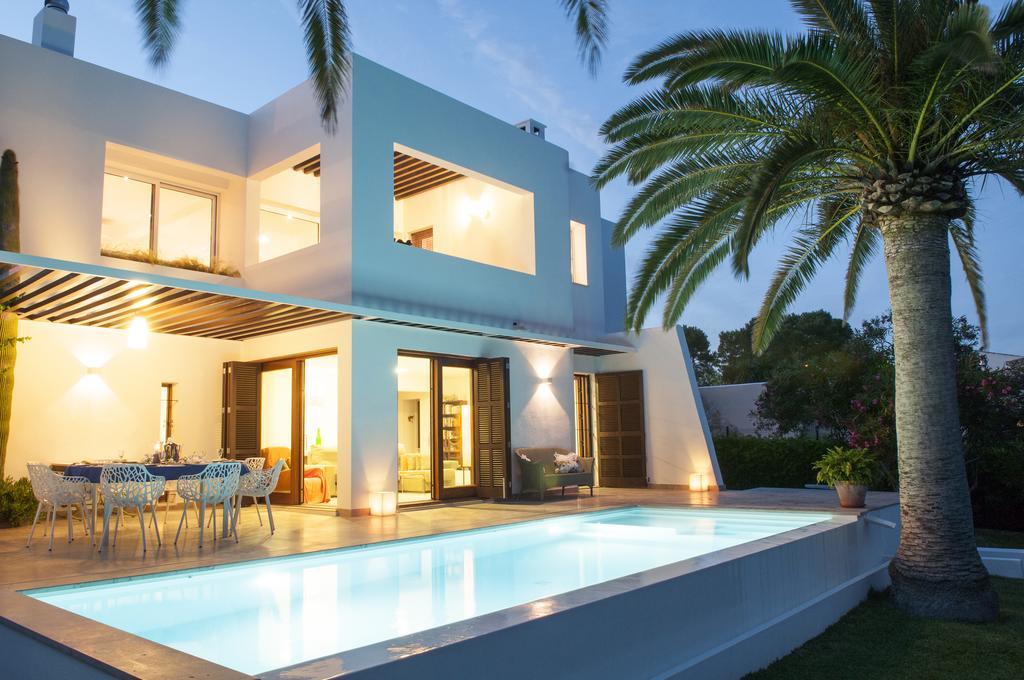 Casa Damienne Villa Porto Cristo Dış mekan fotoğraf