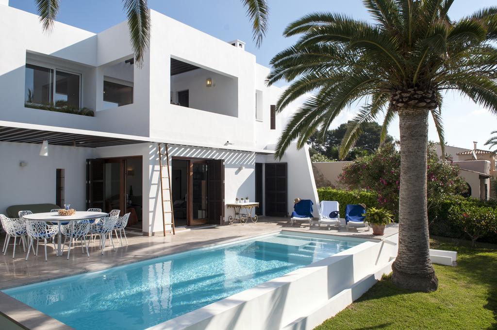 Casa Damienne Villa Porto Cristo Dış mekan fotoğraf