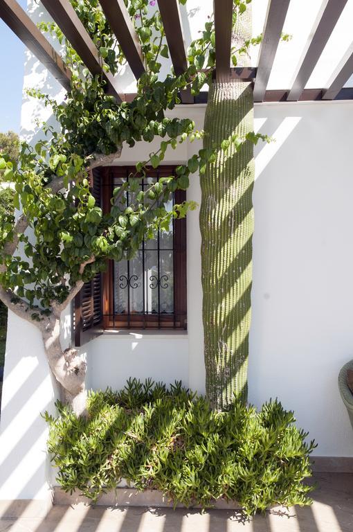 Casa Damienne Villa Porto Cristo Dış mekan fotoğraf