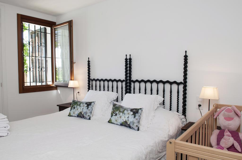 Casa Damienne Villa Porto Cristo Dış mekan fotoğraf