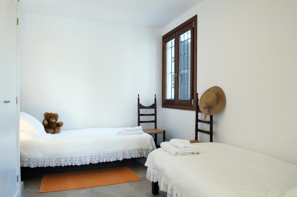 Casa Damienne Villa Porto Cristo Dış mekan fotoğraf