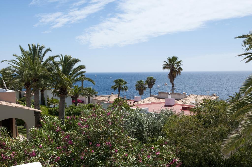 Casa Damienne Villa Porto Cristo Dış mekan fotoğraf