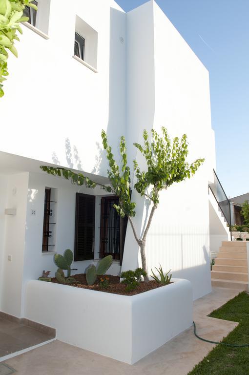 Casa Damienne Villa Porto Cristo Dış mekan fotoğraf