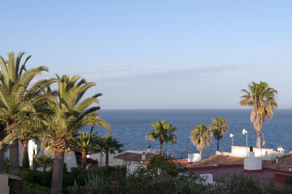 Casa Damienne Villa Porto Cristo Dış mekan fotoğraf