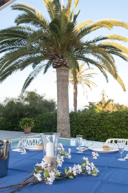Casa Damienne Villa Porto Cristo Dış mekan fotoğraf