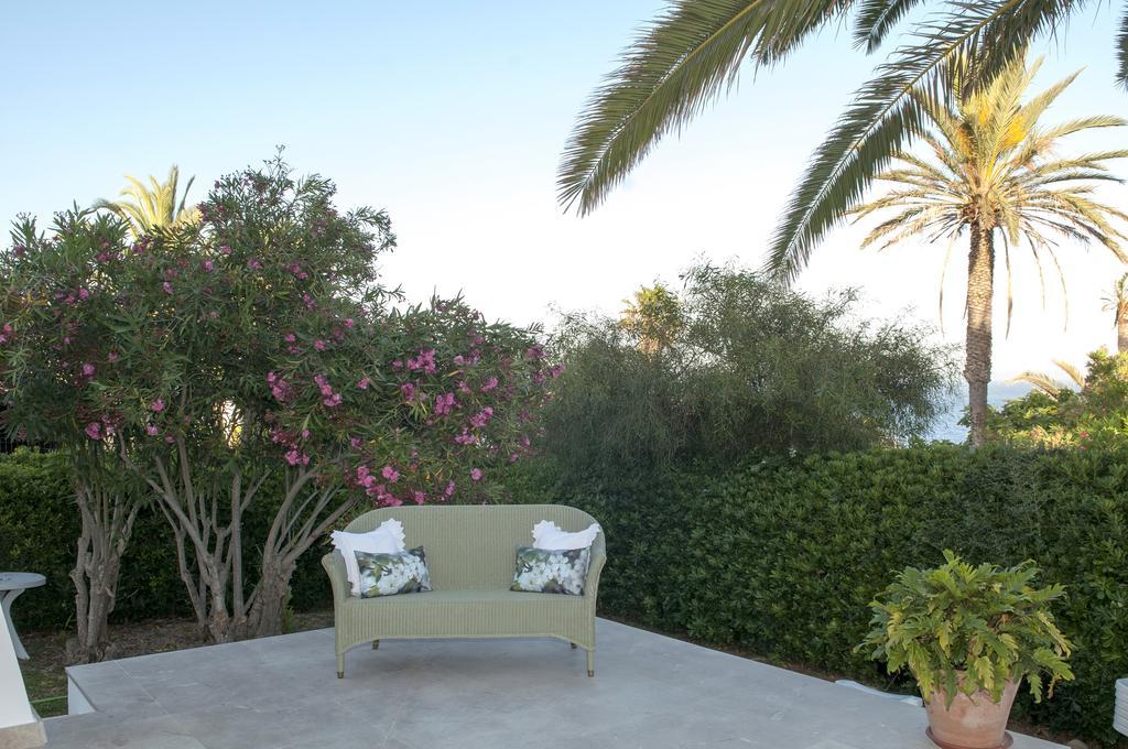 Casa Damienne Villa Porto Cristo Dış mekan fotoğraf