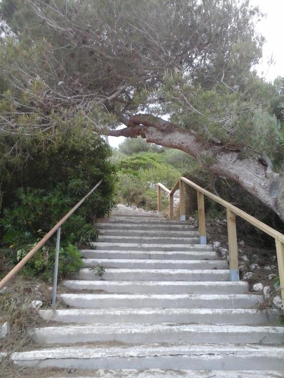 Casa Damienne Villa Porto Cristo Dış mekan fotoğraf