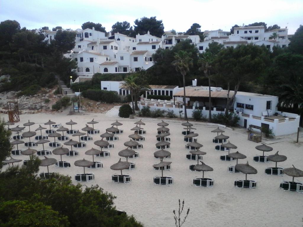 Casa Damienne Villa Porto Cristo Dış mekan fotoğraf
