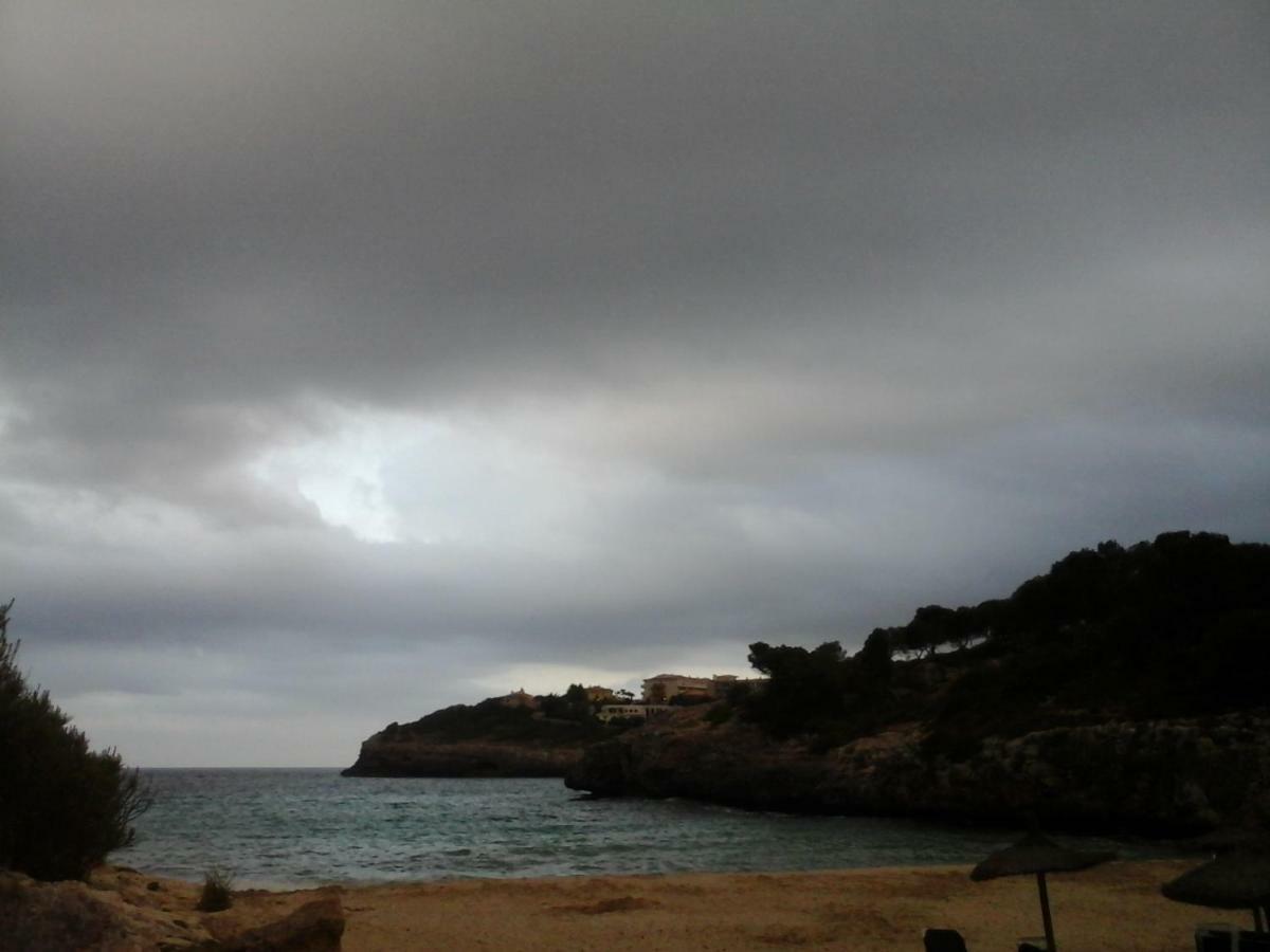 Casa Damienne Villa Porto Cristo Dış mekan fotoğraf